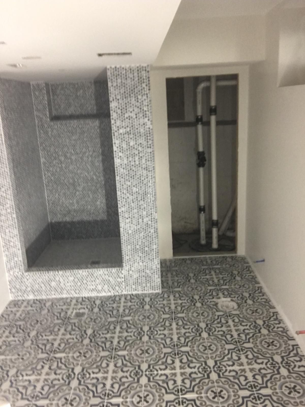 Bathroom Remodeling